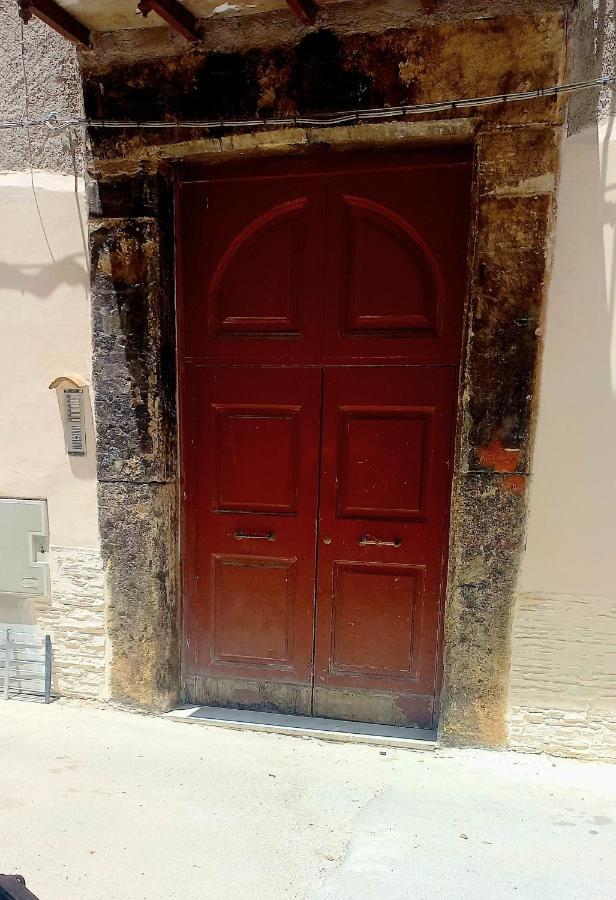 Suite Della Cattedrale Palermo Exterior foto