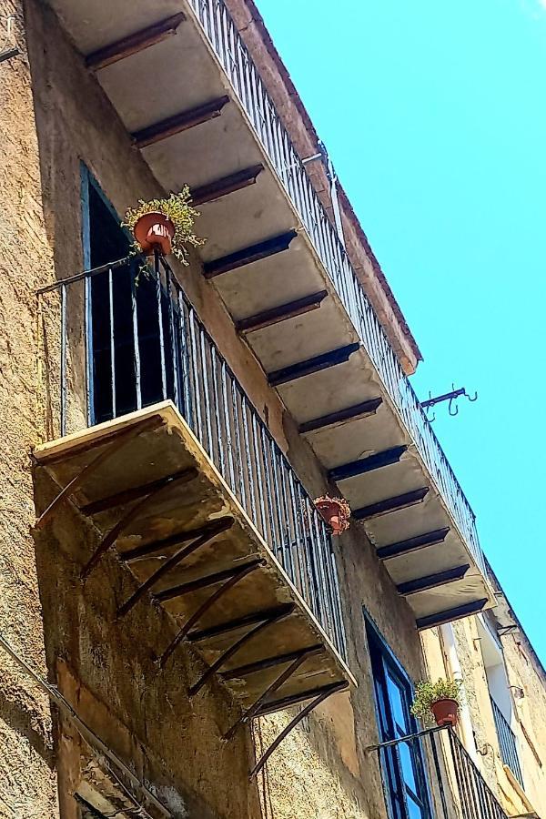 Suite Della Cattedrale Palermo Exterior foto